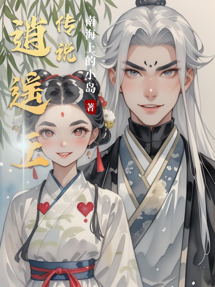 逍遥王什么层次